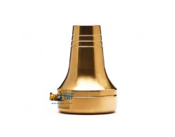 Мелассоуловитель Alpha Hookah Catcher XR Beat VNDL Gold (Кетчер Альфа Хука для Beat VNDL) Мелассоуловитель Alpha Hookah Catcher XR Beat VNDL Gold (Кетчер Альфа Хука для Beat VNDL)